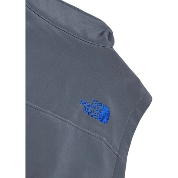 The North Face Shell Waterproof Wind Resistant Outdoor Hiking Vest Mens Small - Picture 4 of 5